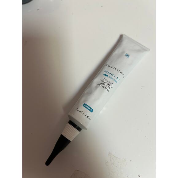 Skinceuticals Refining Night Cream - Picture 1 of 3